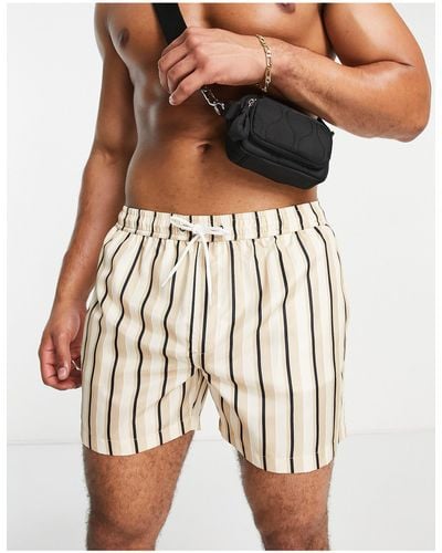 Brave soul sales swim shorts
