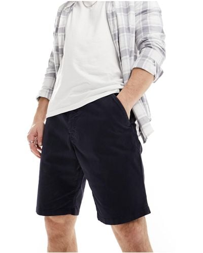 PS by Paul Smith Paul smith - short chino - Blanc