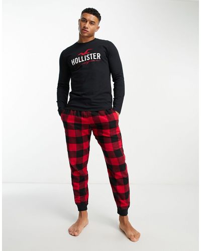 Hollister Pyjamas for Men | Online Sale up to 20% off | Lyst UK