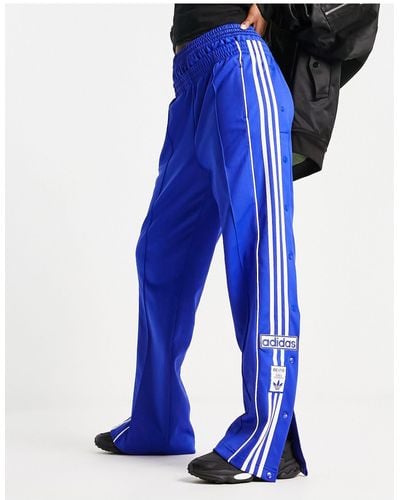 adidas Originals 'always Original' Adibreak Trousers - Blue