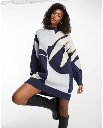 Monki Dresses for Women Online Sale up to 73 off Lyst