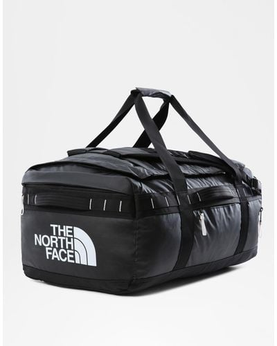 The North Face Base Camp Voyager Duffel 62l - Black
