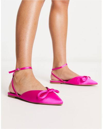 Pink London Rebel Shoes for Women | Lyst