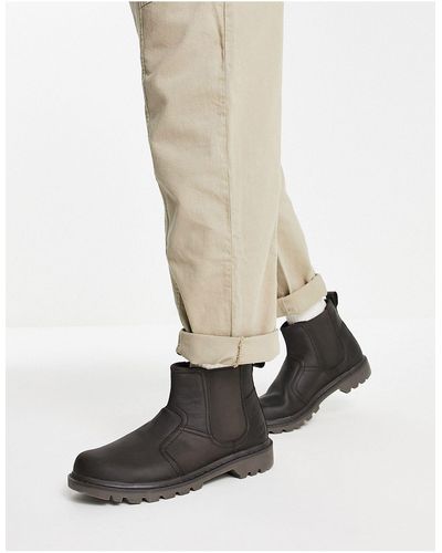 Caterpillar Casual boots for Men | Online Sale up to 67% off | Lyst - Page 2