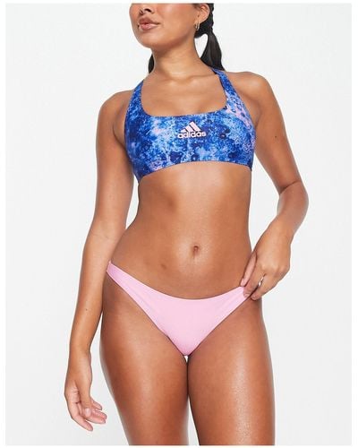 adidas Originals Bikinis and bathing suits for Women | Online Sale up to  72% off | Lyst