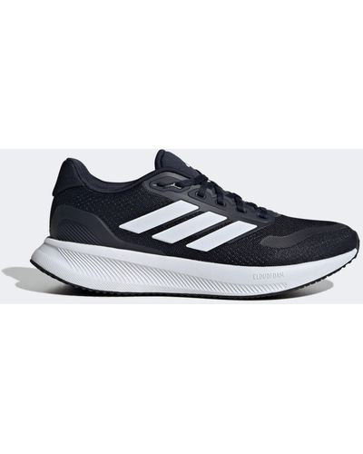 adidas Originals Adidas Running Runfalcon 5 Running Trainers - White