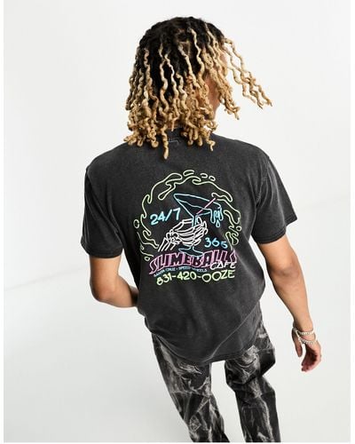 Santa cruz t shirts australia cheap