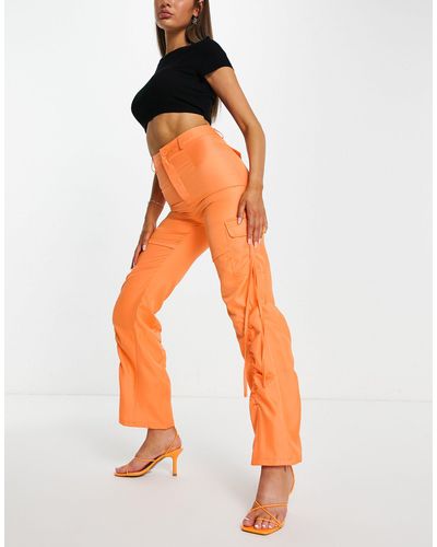 I saw it first hotsell cargo trousers
