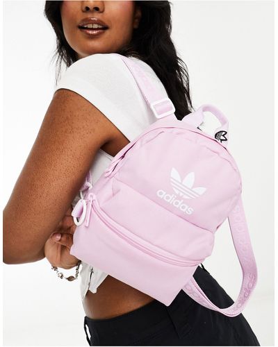 adidas Originals Backpacks for Women | Online Sale up to 21% off | Lyst  Canada