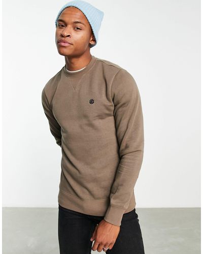 Element Cornell - Sweater - Grijs