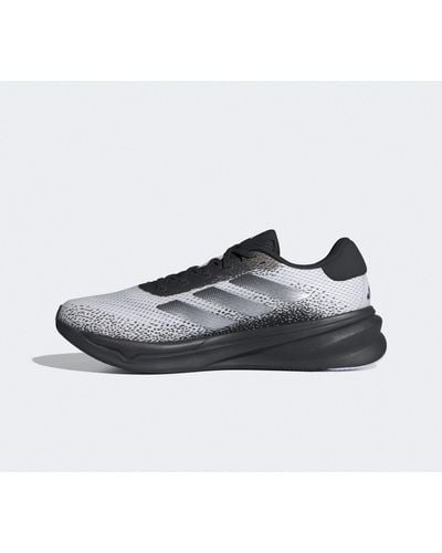 adidas Originals Adidas running – supernova stride – laufschuhe - Weiß