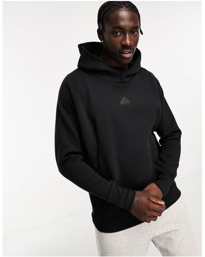 adidas Originals Adidas sportswear - z.n.e - sweat à capuche - Noir