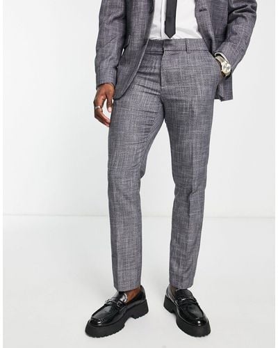 New look slim fit trousers outlet