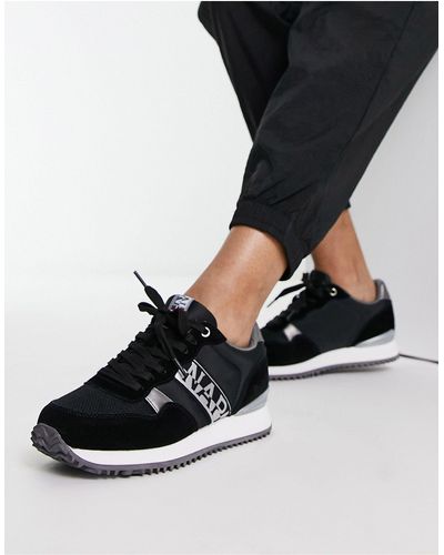 Anoi trompet korting Napapijri-Sneakers voor dames | Online sale met kortingen tot 35% | Lyst NL