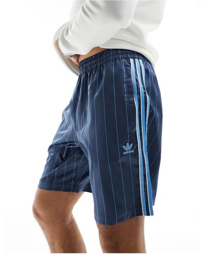 adidas Originals Sprinter Shorts - Blue