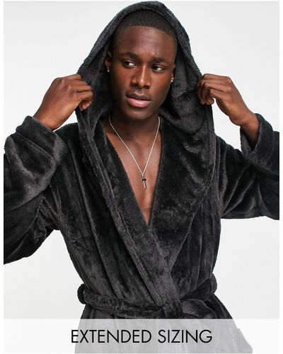 ASOS Robes and bathrobes for Men | Online Sale up to 67% off | Lyst
