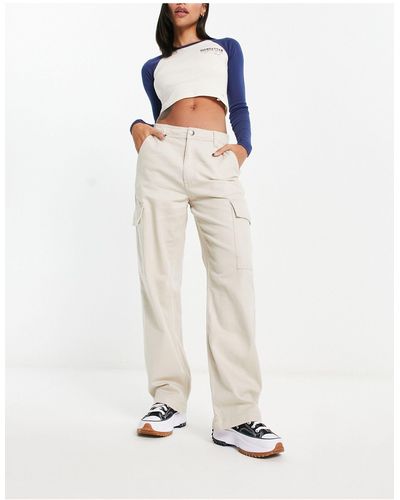 Cotton On Cargo pants for Women, Online Sale up to 40% off