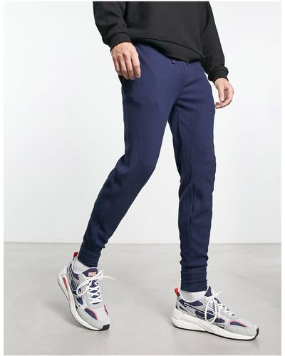 Polo Ralph Lauren Loungewear - pantalon - Bleu