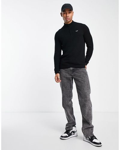 Pulls et maille Hollister pour homme | Réductions en ligne jusqu'à 30 % |  Lyst