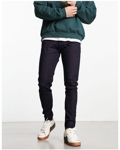 Replay Skinny Fit Jeans - Blue