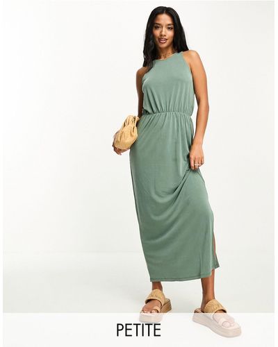 Vila-Casual en zomerse maxi-jurken voor dames | Online sale met kortingen  tot 65% | Lyst NL