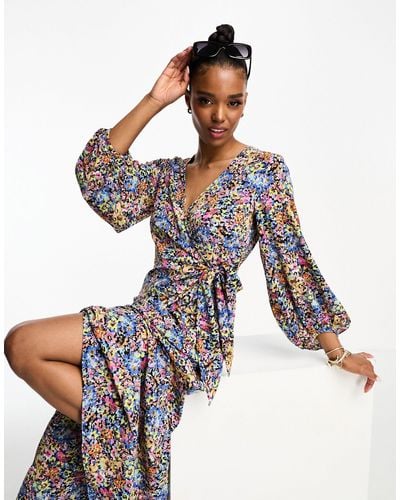 Vero Dresses for Women | Online Sale up to off | Lyst