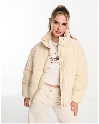 Pull&Bear Jackets for Women | Black Friday Sale & Deals up to 60% off | Lyst