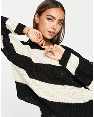 Stradivarius Sweaters and pullovers for Women | Online Sale up to 62% off |  Lyst