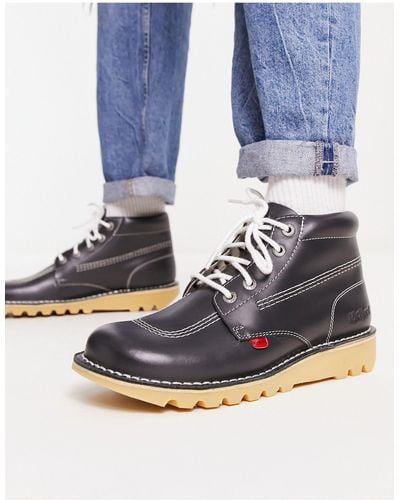 Kickers Shoes for Men | Online Sale up to 55% off | Lyst