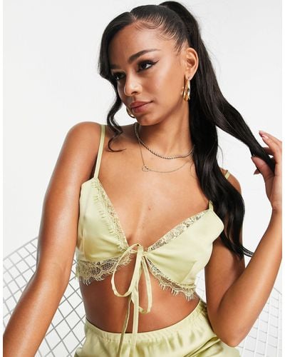 ASOS Bras for Women, Online Sale up to 73% off