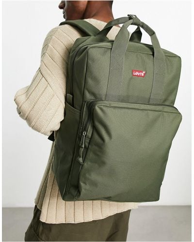 Levi's 25l Backpack - Green