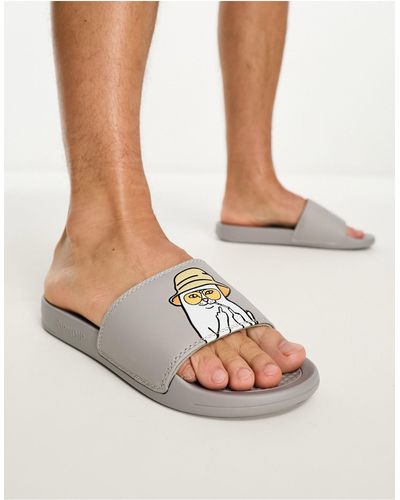 RIPNDIP Sandals and Slides for Men | Online Sale up to 56% off | Lyst