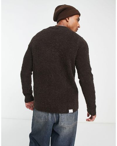 Jack & Jones Sweaters and knitwear for Men | Online Sale up to 55% off |  Lyst