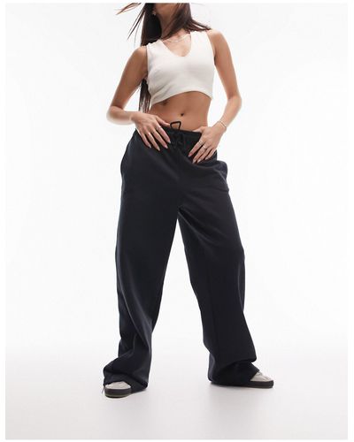 Topshop petite sweatpants outlet