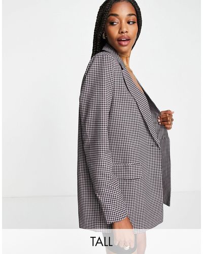 Missguided Blazers, sport coats and suit jackets for Women | Online Sale up  to 64% off | Lyst
