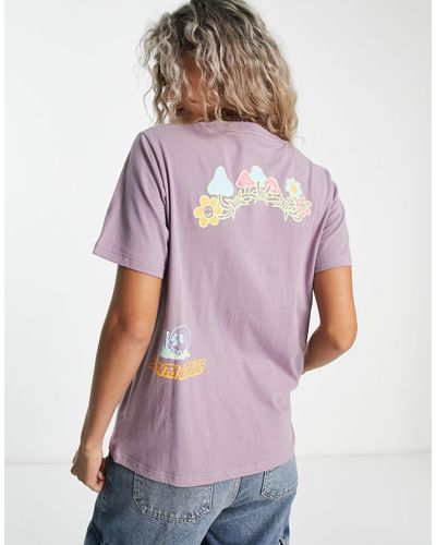 Santa Cruz T-shirts for Women | Online Sale up to off | Lyst Australia