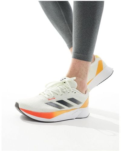 adidas Originals Adidas running – duramo sl – laufschuhe - Grau