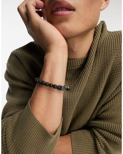 Steve madden hotsell bracelet mens
