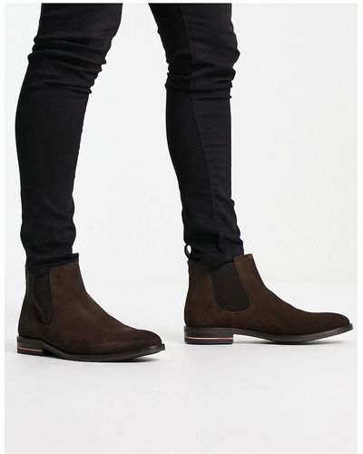 Tommy Hilfiger Boots for Men | Online Sale up to 72% off | Lyst Australia