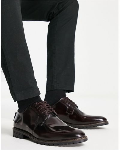 Zapatos Ben Sherman de hombre | Rebajas en línea, hasta el 68 % de  descuento | Lyst