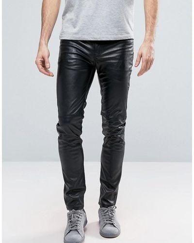 Men's Cheap Monday Jeans from $55 | Lyst