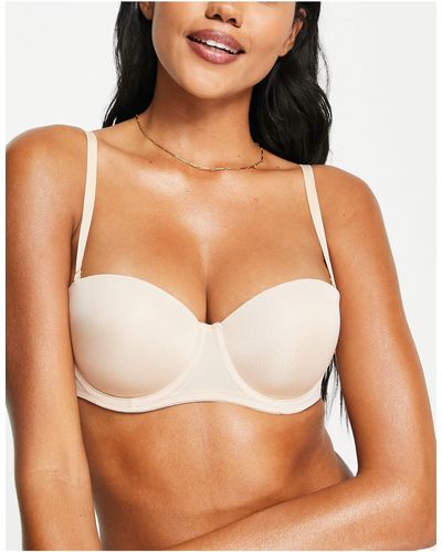 DORINA – michelle – bandeau-bh - Braun