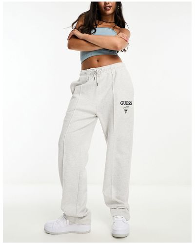 Guess Track pants and jogging bottoms for Women | Black Friday Sale & Deals  up to 76% off | Lyst Australia