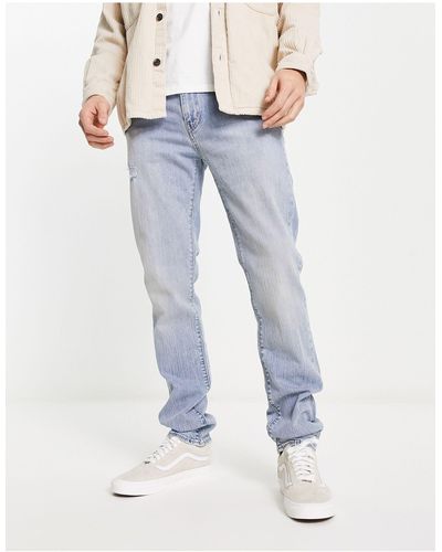 Levi's – 511 – schmal geschnittene jeans - Blau