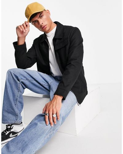 Jack & Jones Coats for Men | Online Sale up to 73% off | Lyst