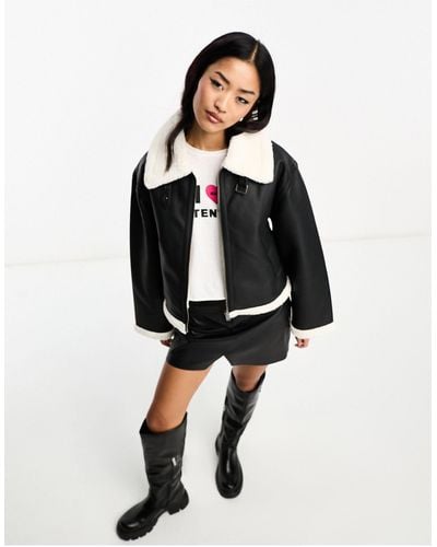Pimkie Jackets for Women | Online Sale up to 45% off | Lyst UK