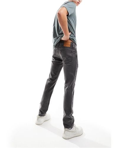 Levi's 511 Slim Fit Jeans - Black