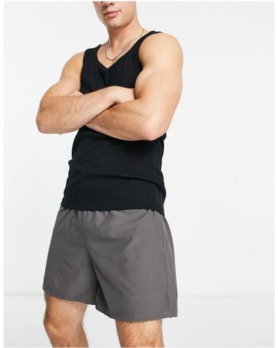 Bolongaro Trevor – sport – shorts - Schwarz