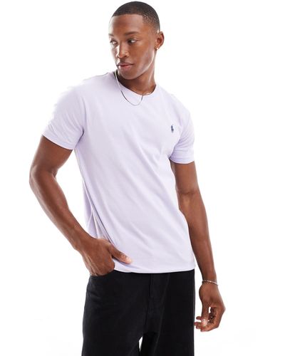 Polo Ralph Lauren – t-shirt - Weiß