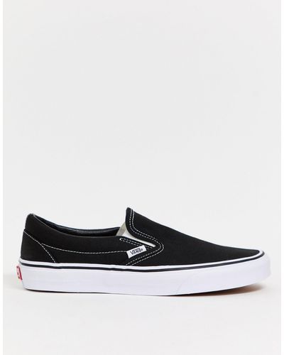 Vans Slip on shoes for Men Online Sale up to 26 off Lyst Canada